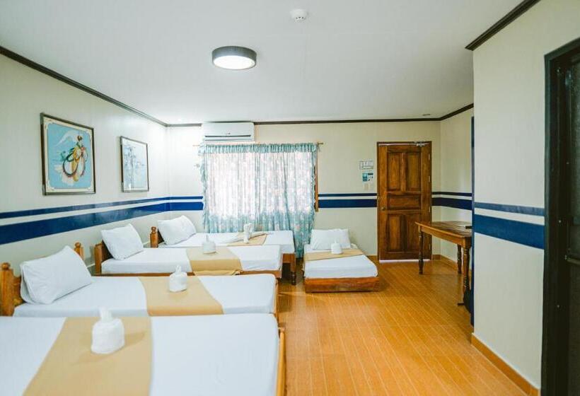 هتل Jazmine's Place