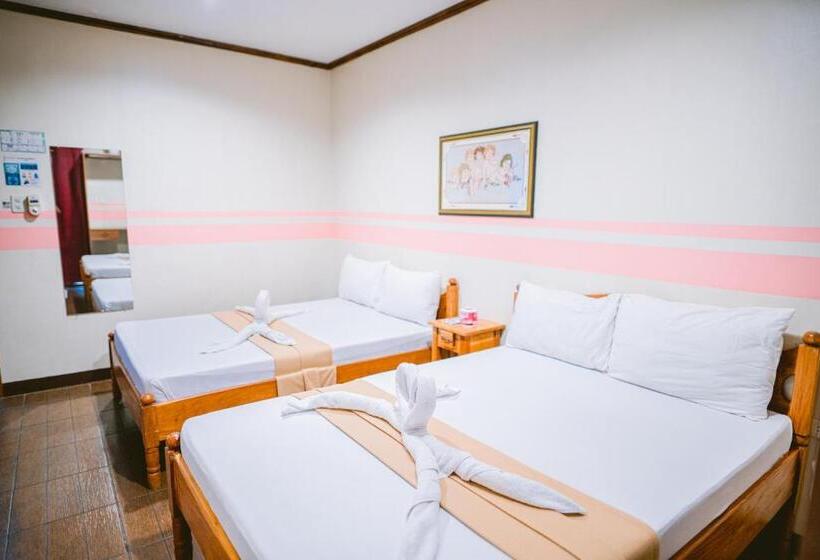 هتل Jazmine's Place