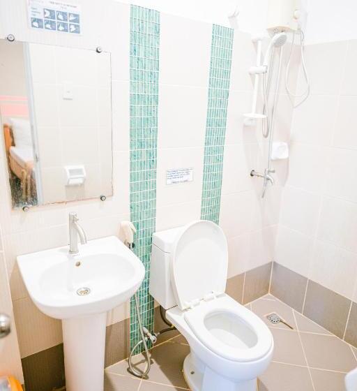 هتل Jazmine's Place