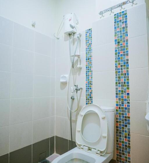 هتل Jazmine's Place