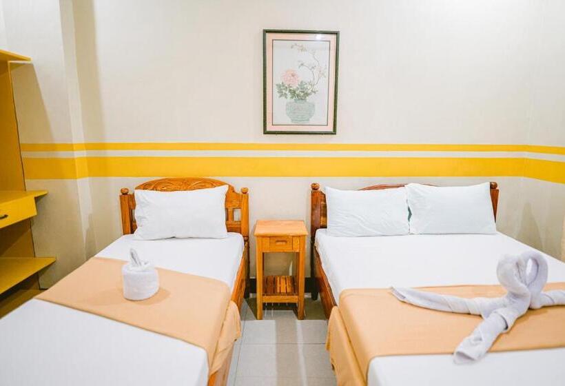 هتل Jazmine's Place