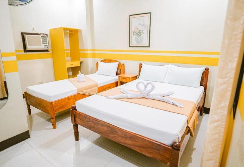 هتل Jazmine's Place