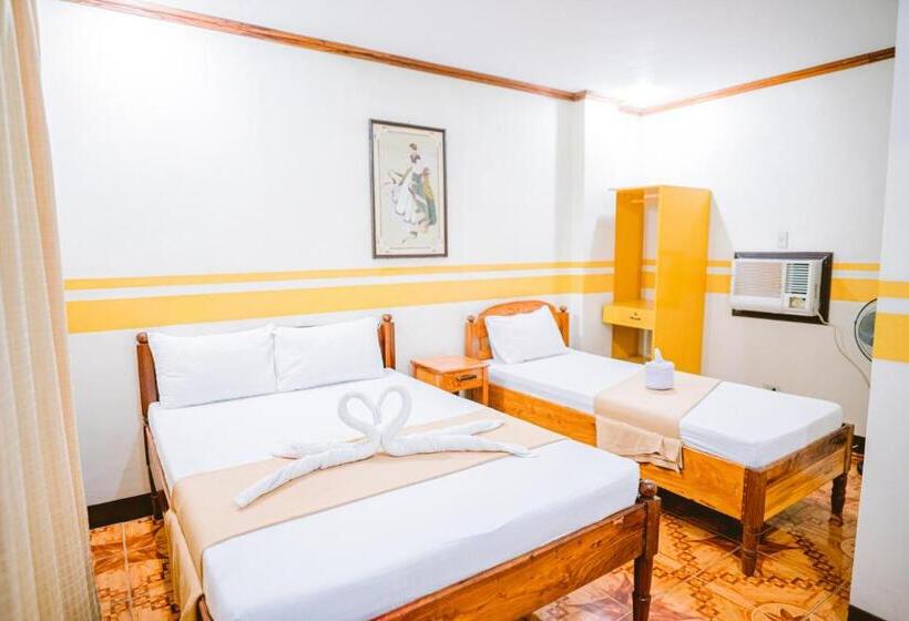 هتل Jazmine's Place