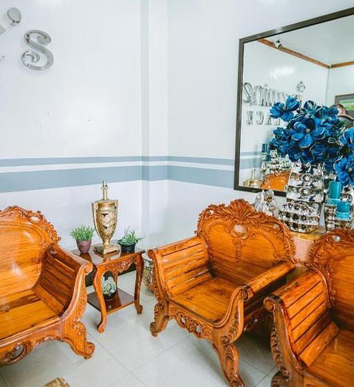 هتل Jazmine's Place