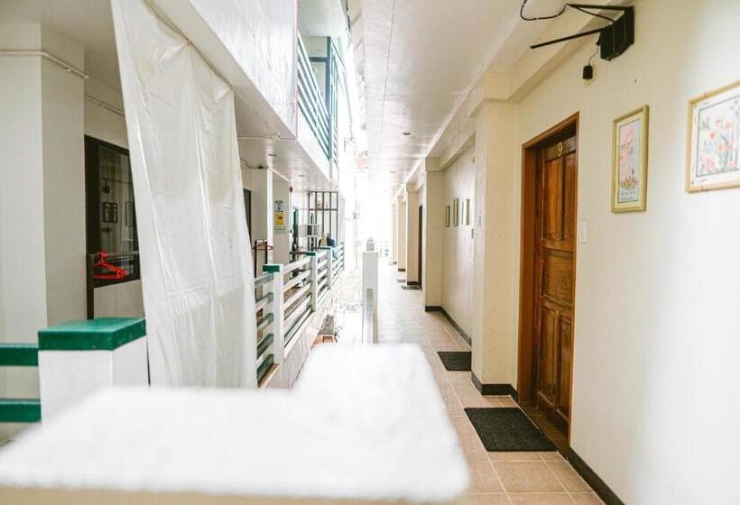 هتل Jazmine's Place