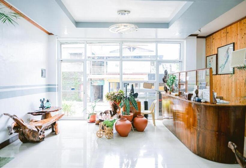 هتل Jazmine's Place