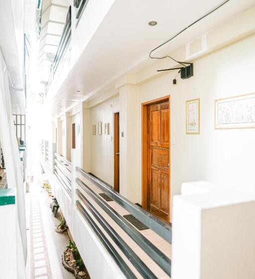 هتل Jazmine's Place