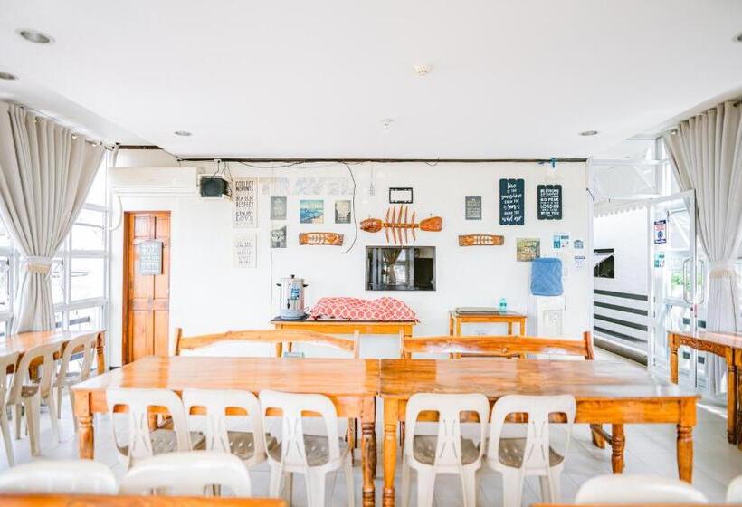 هتل Jazmine's Place