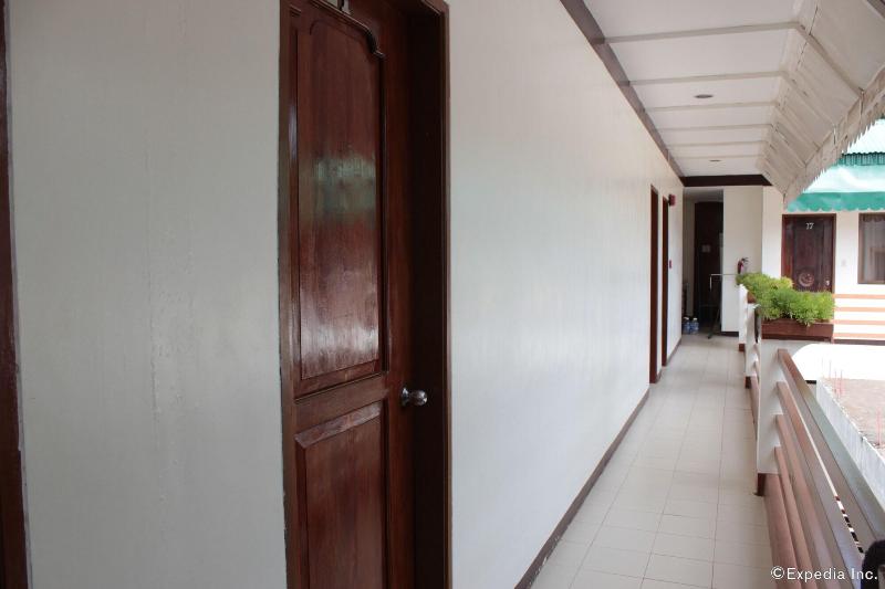 هتل Jazmine's Place