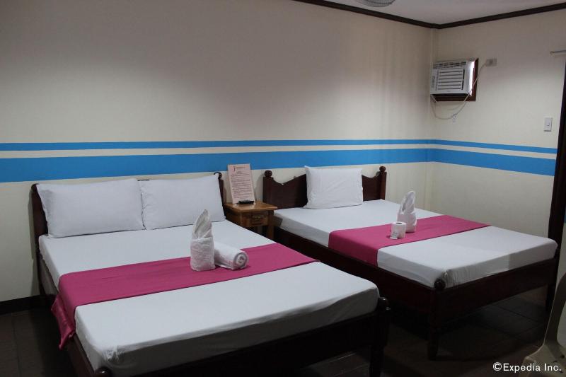 هتل Jazmine's Place