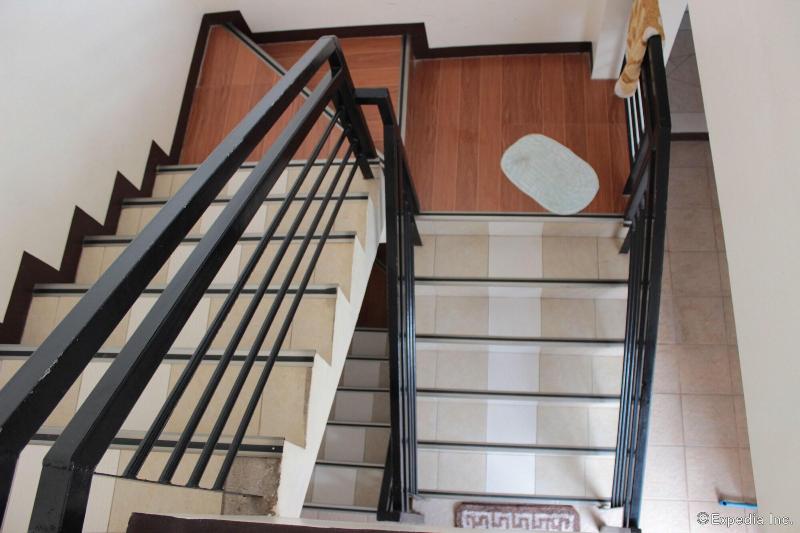 هتل Jazmine's Place