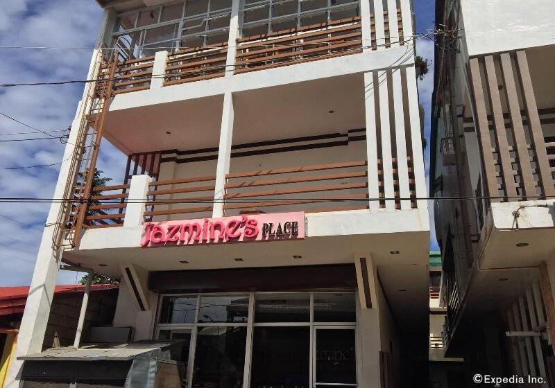 هتل Jazmine's Place