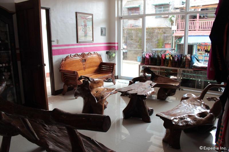 هتل Jazmine's Place