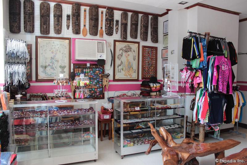 هتل Jazmine's Place