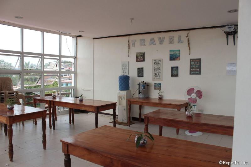 هتل Jazmine's Place