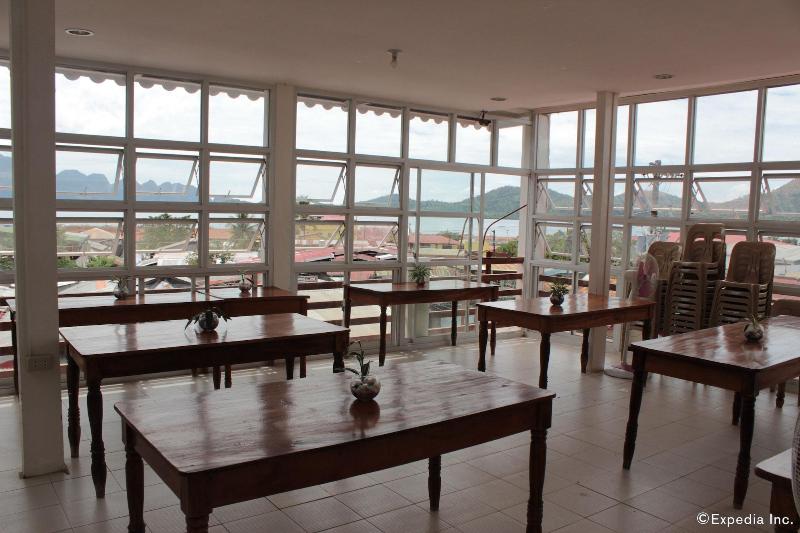 هتل Jazmine's Place