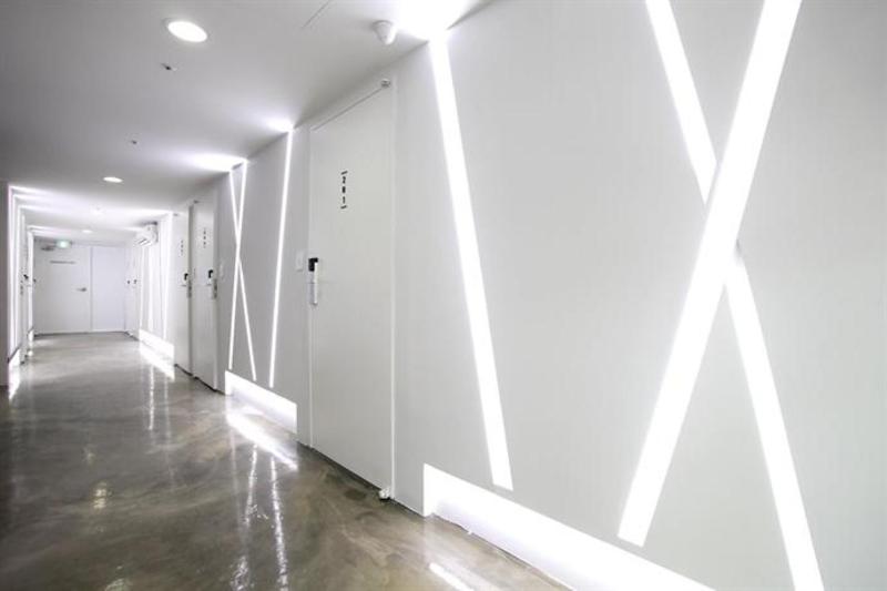 K Pop Hotel Seoul Tower