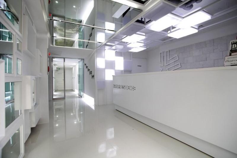 K Pop Hotel Seoul Tower