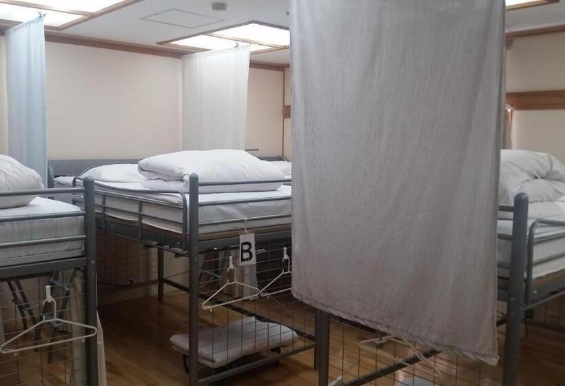 호텔 Kawaguchiko Station Inn