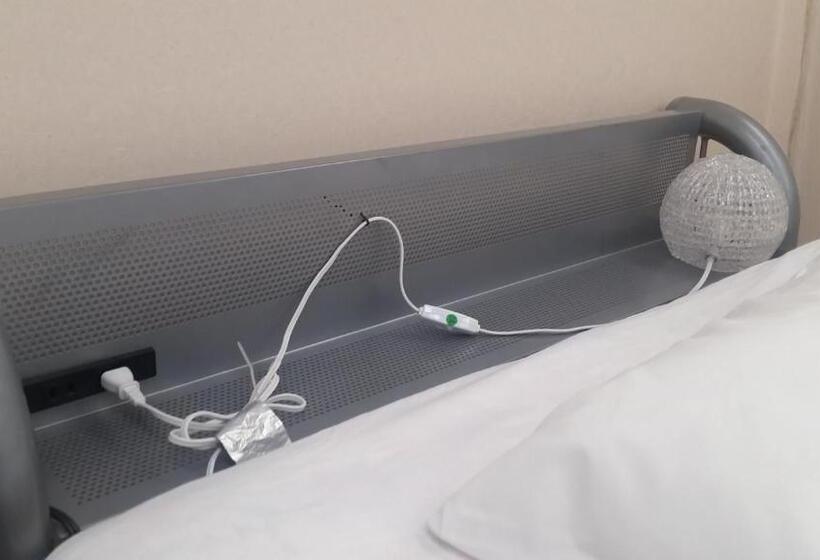 호텔 Kawaguchiko Station Inn