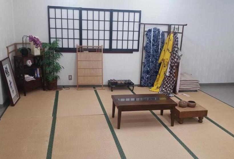 호텔 Kawaguchiko Station Inn