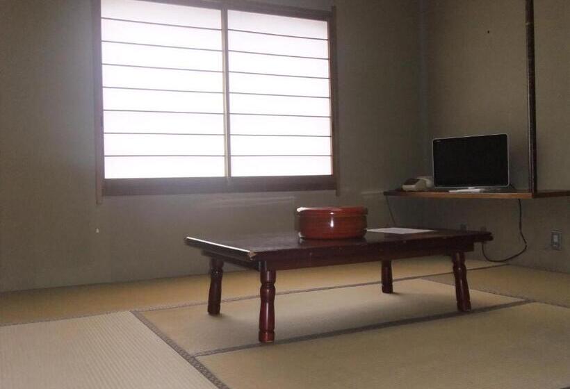 호텔 Kawaguchiko Station Inn