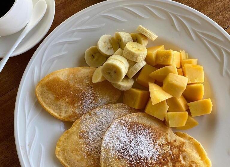 Szálloda Little Moon Villa