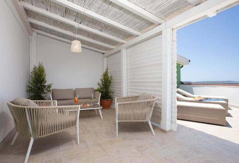 Lu  Hotel Porto Pino