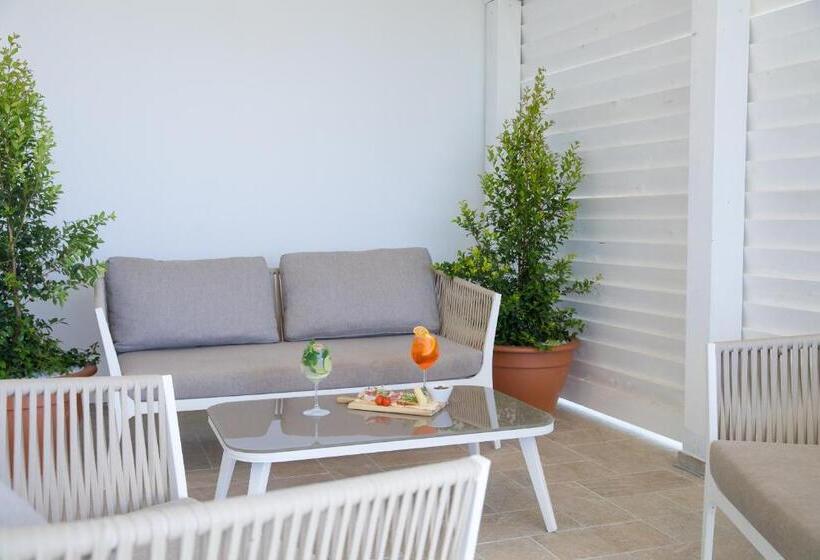 Lu  Hotel Porto Pino