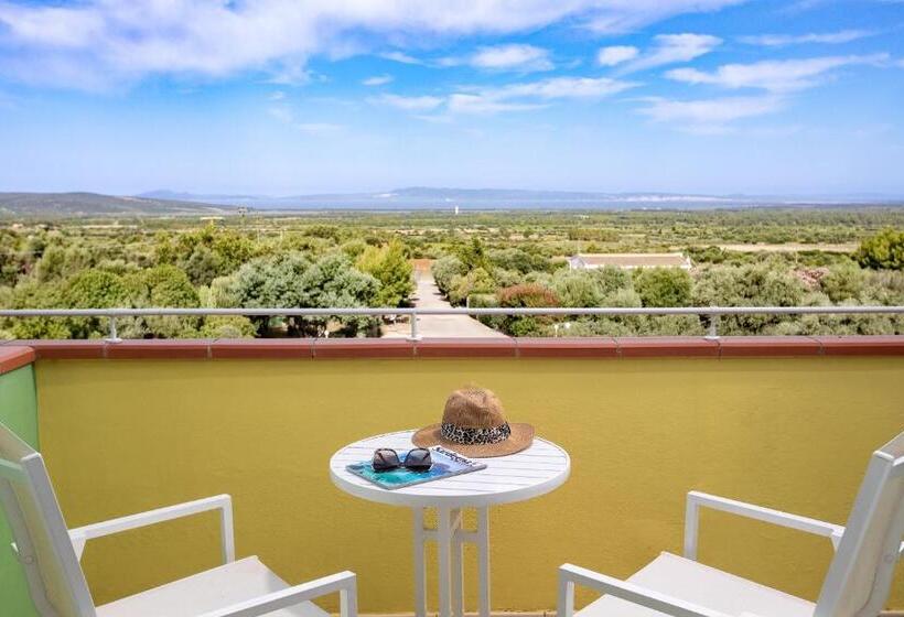 Lu  Hotel Porto Pino