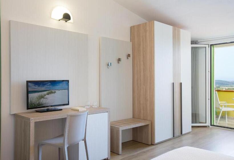 Lu  Hotel Porto Pino