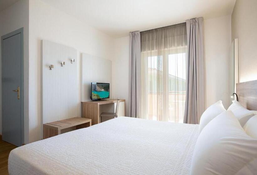 Lu  Hotel Porto Pino