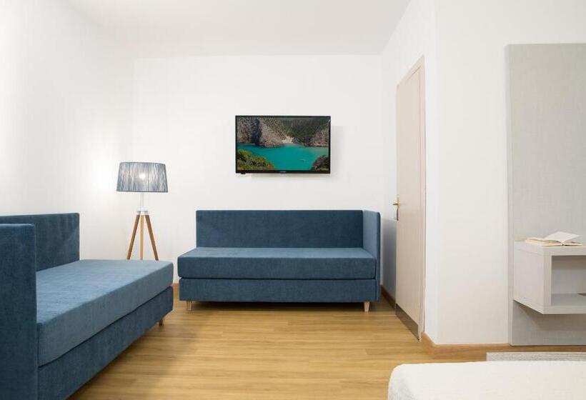 Lu  Hotel Porto Pino