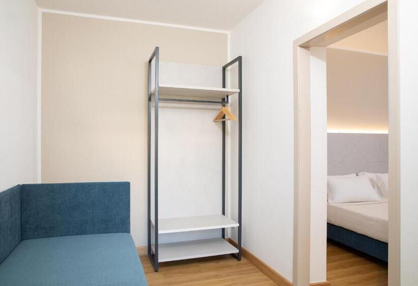 Lu  Hotel Porto Pino