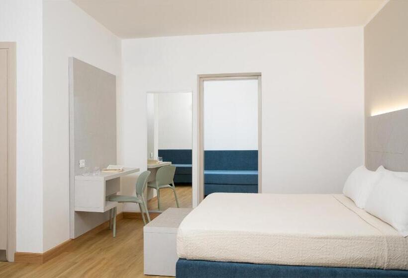 Lu  Hotel Porto Pino