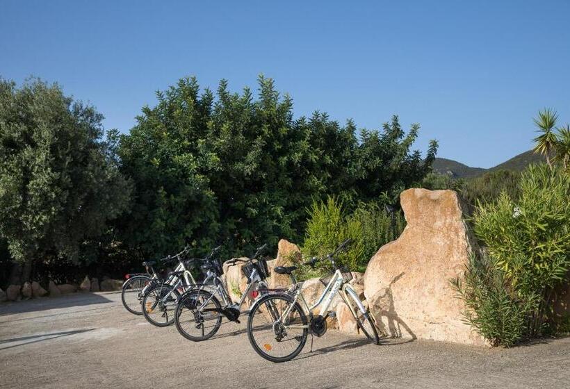 Lu  Hotel Porto Pino