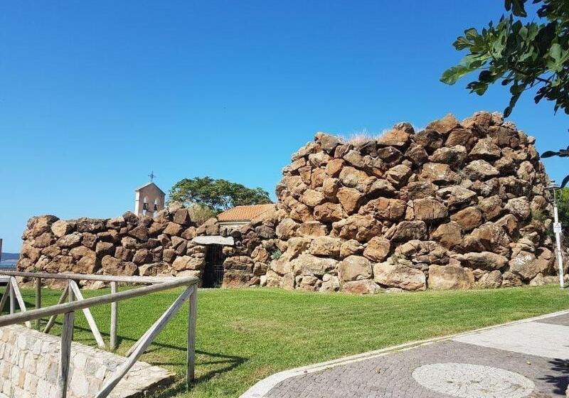 Lu  Hotel Porto Pino