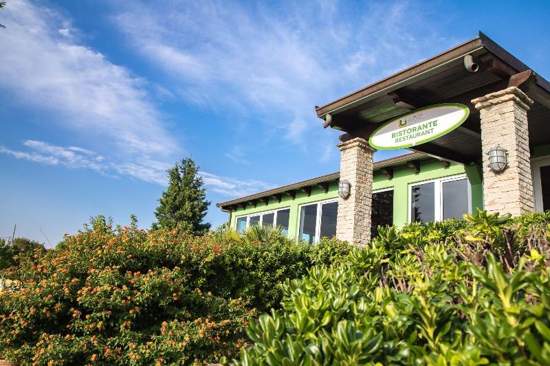 Lu  Hotel Porto Pino