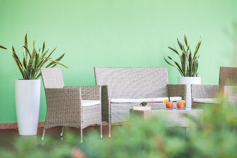 Lu  Hotel Porto Pino