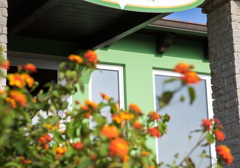 Lu  Hotel Porto Pino