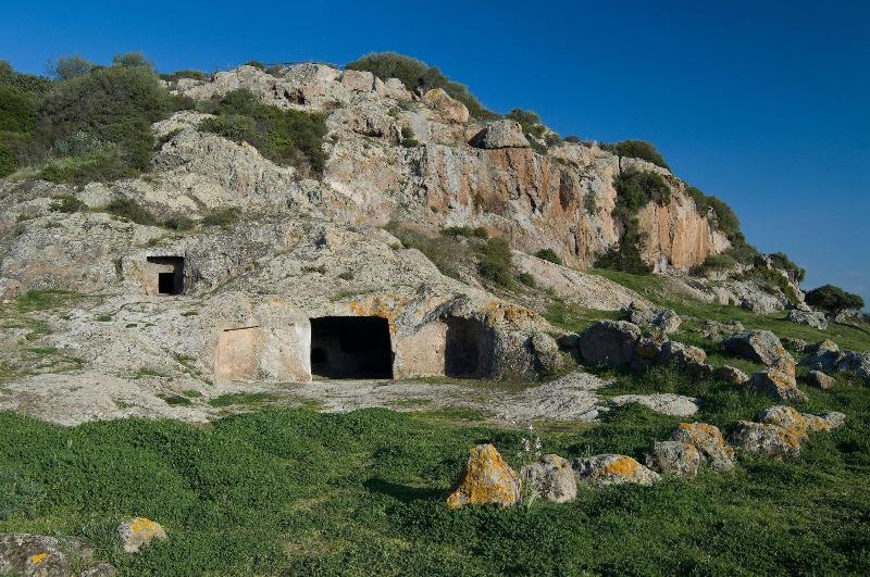 Lu  Hotel Porto Pino