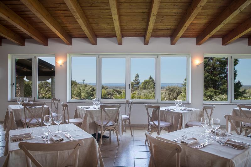 Lu  Hotel Porto Pino