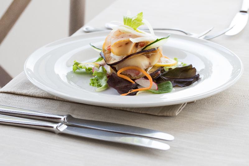 Lu  Hotel Porto Pino