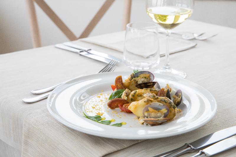 Lu  Hotel Porto Pino