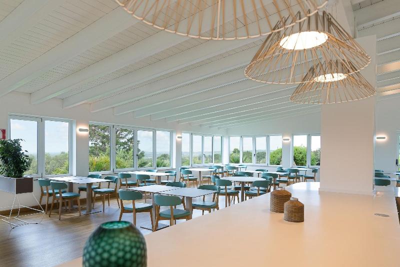 Lu  Hotel Porto Pino