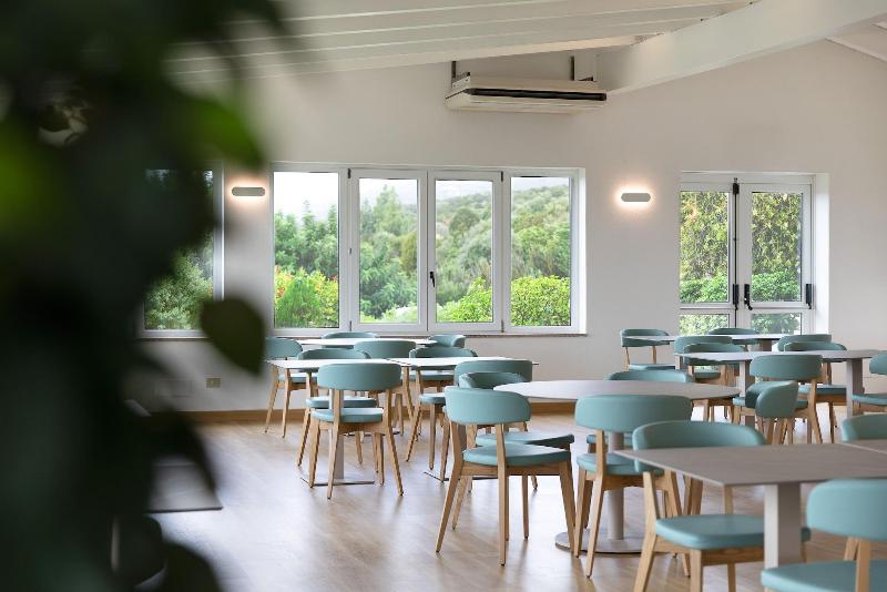 Lu  Hotel Porto Pino