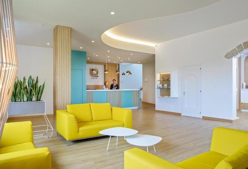 Lu  Hotel Porto Pino