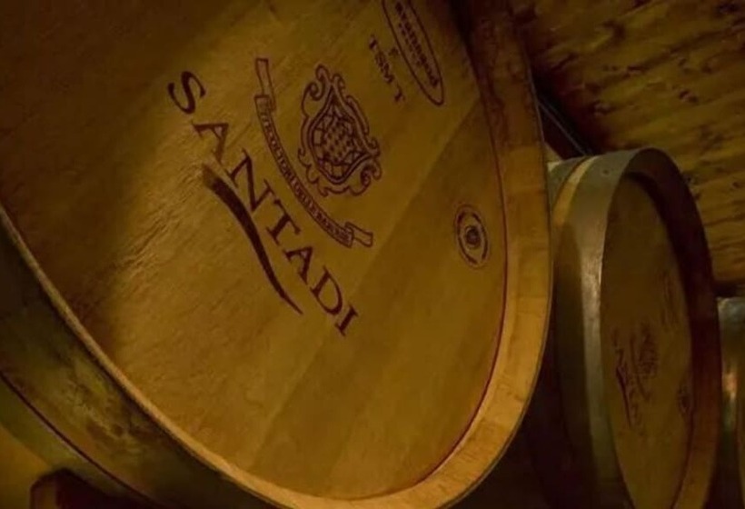 Lu  Hotel Porto Pino