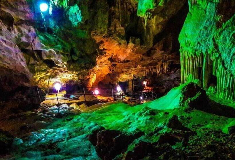 Lu  Hotel Porto Pino