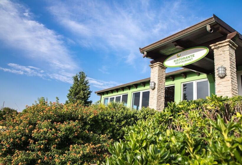 Lu  Hotel Porto Pino